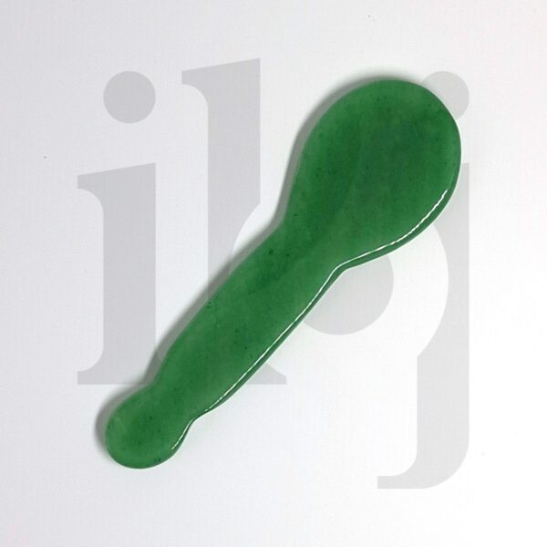 Spoon plate