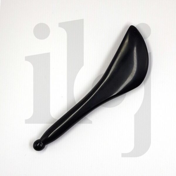 Spoon pointue