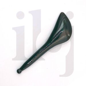 Spoon pointue