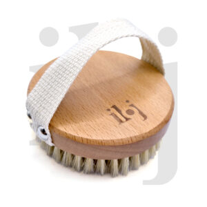 Brosse ronde corps