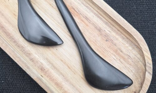 Formation Spoon pointue